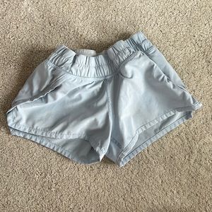 Girls size 6 Ivivva shorts
